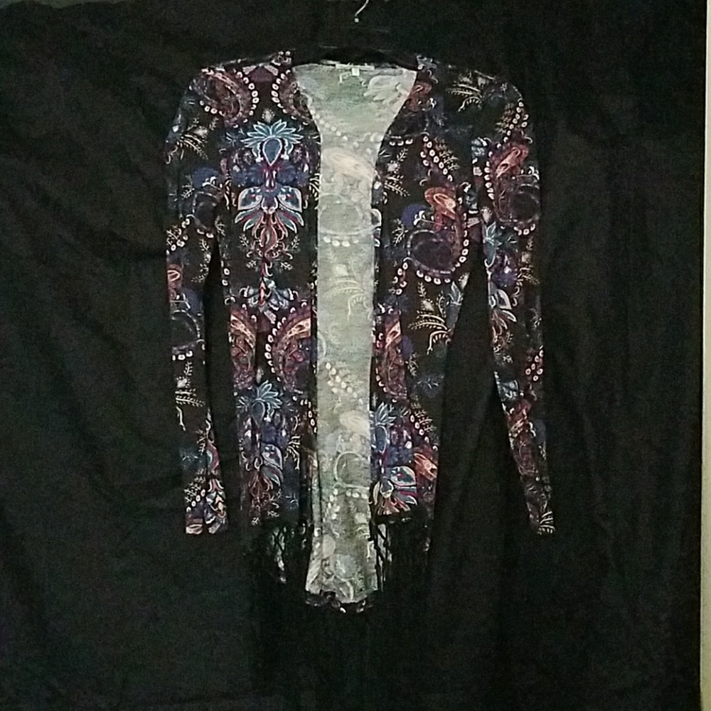 Cardigan